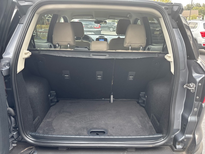 Ford EcoSport S 2018 Ford EcoSport S 2018