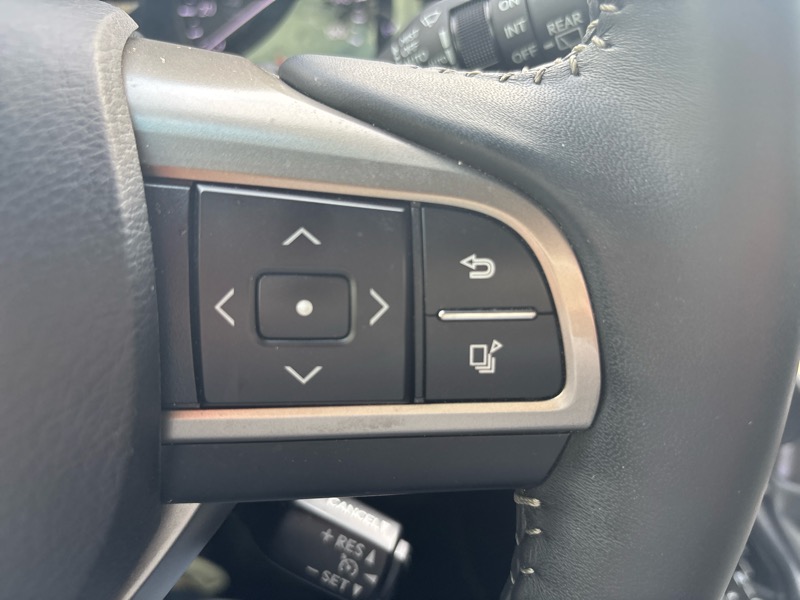 Lexus RX 350 FWD 2016 Lexus RX 350 FWD 2016