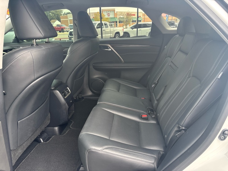 Lexus RX 350 FWD 2016 Lexus RX 350 FWD 2016