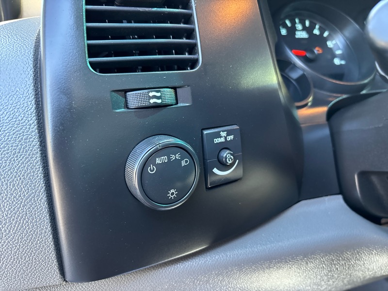 Chevrolet Silverado 1500 Work Truck 2WD 2010 Chevrolet Silverado 1500 Work Truck 2WD 2010