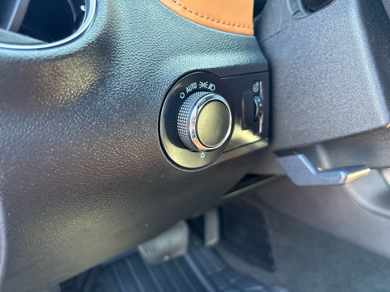 Chevrolet Camaro Coupe 2LT 2013