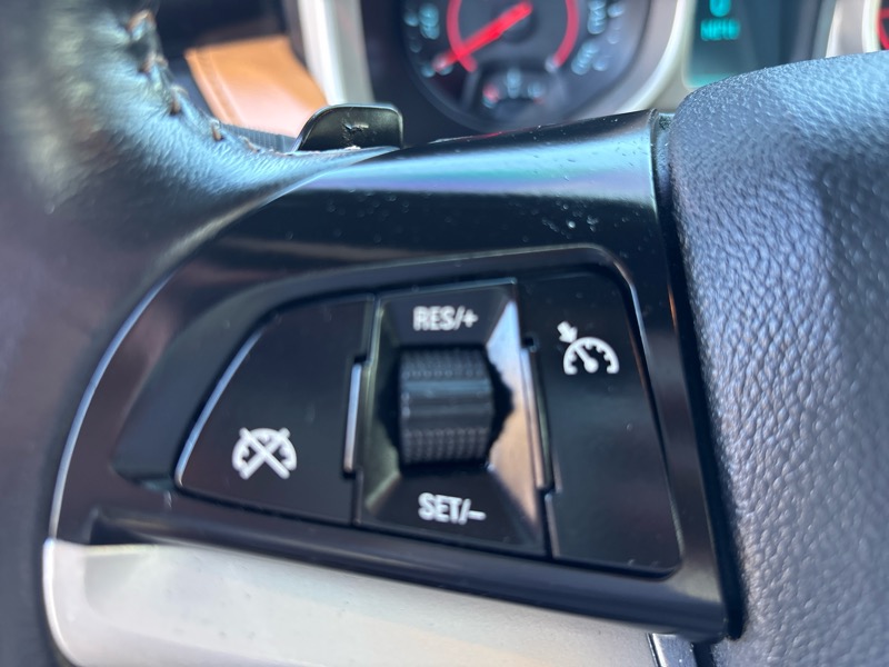 Chevrolet Camaro Coupe 2LT 2013