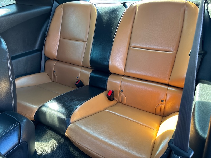 Chevrolet Camaro Coupe 2LT 2013