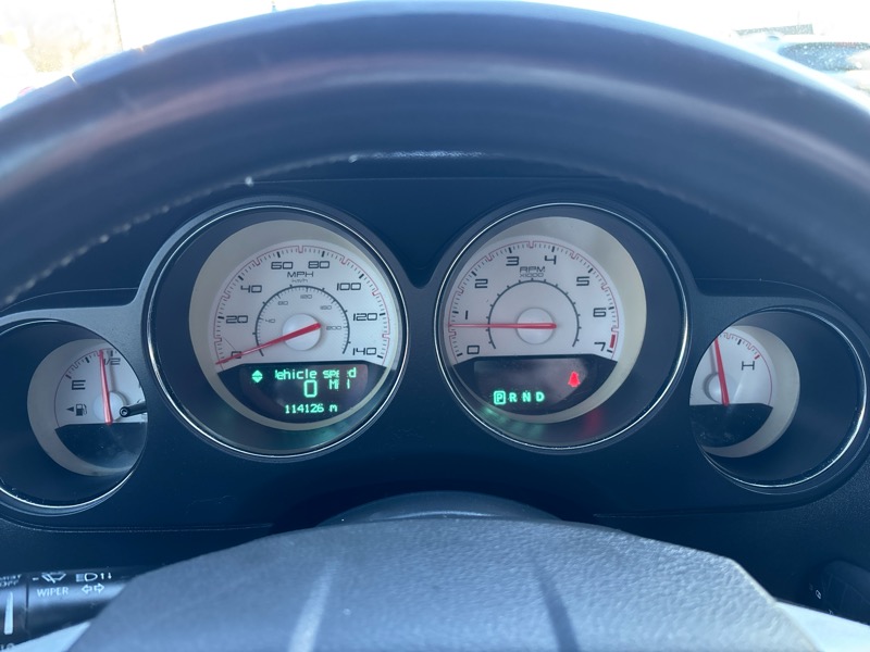 Dodge Challenger SXT 2013