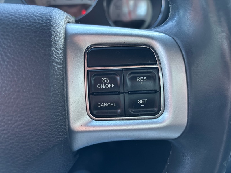 Dodge Challenger SXT 2013