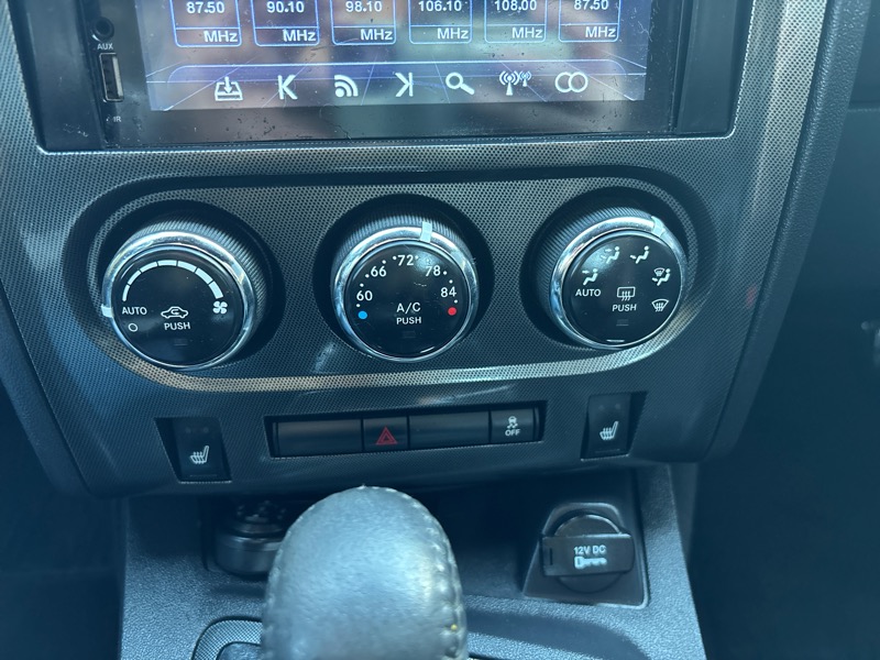 Dodge Challenger SXT 2013