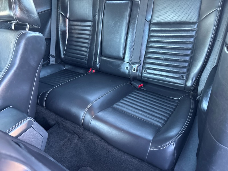 Dodge Challenger SXT 2013