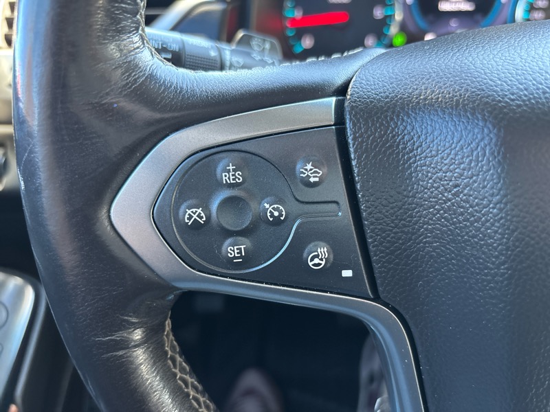 Chevrolet Tahoe Premier 4WD 2018