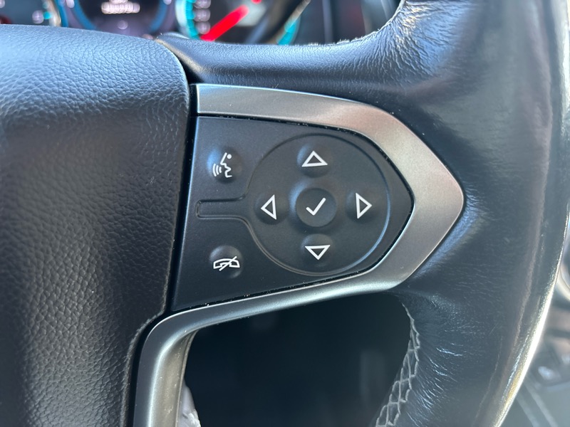 Chevrolet Tahoe Premier 4WD 2018