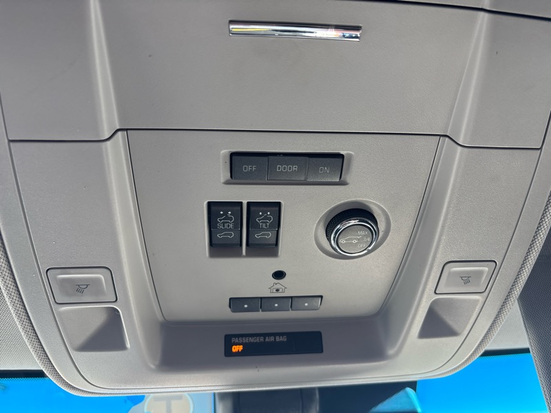 Chevrolet Tahoe Premier 4WD 2018