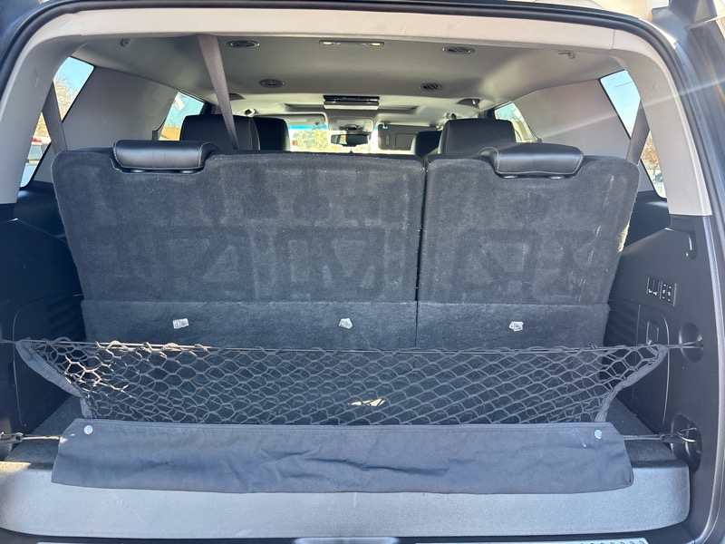 Chevrolet Tahoe Premier 4WD 2018