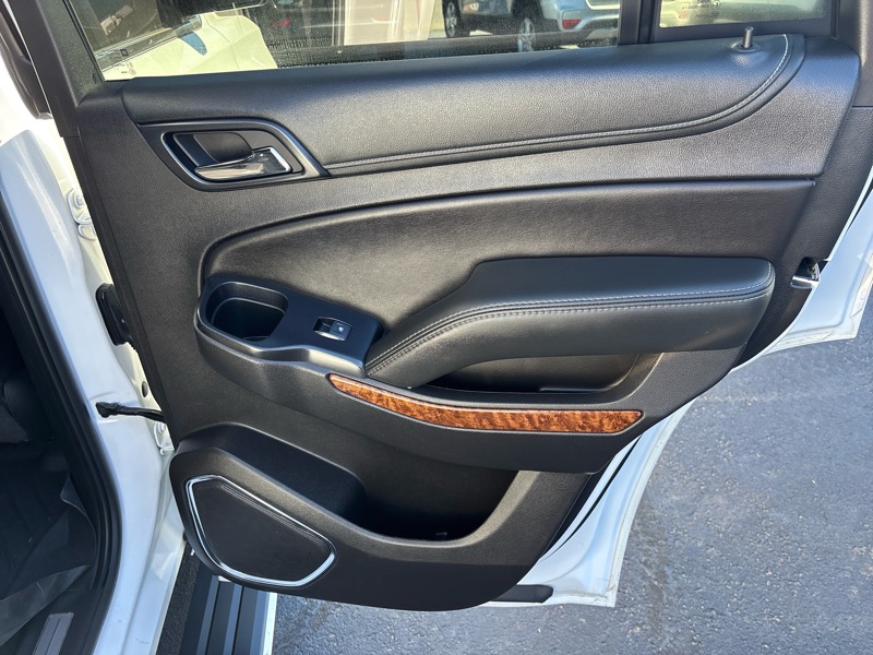 Chevrolet Tahoe Premier 4WD 2018