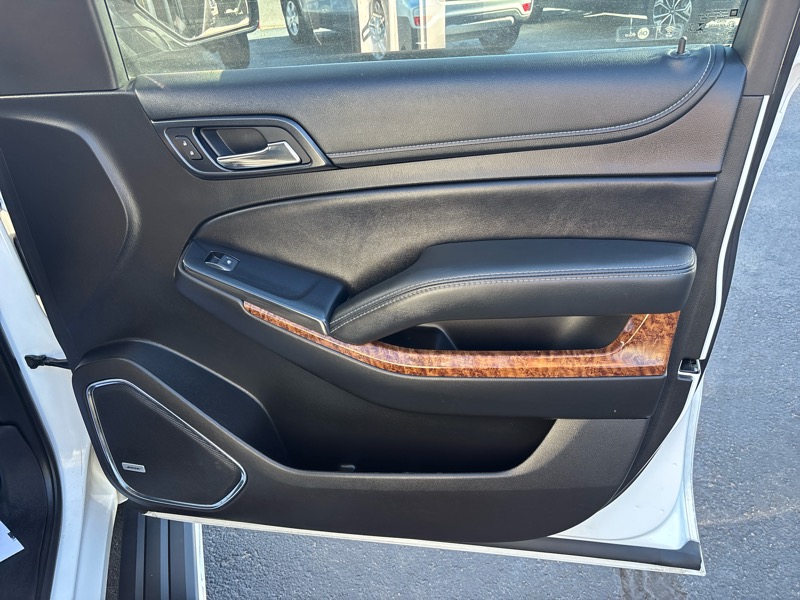 Chevrolet Tahoe Premier 4WD 2018