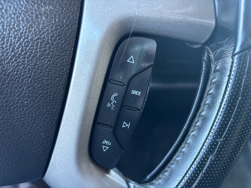 Chevrolet Silverado 1500 LT Ext. Cab Long Box 4WD 2013