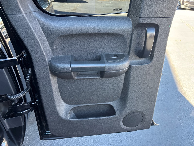 Chevrolet Silverado 1500 LT Ext. Cab Long Box 4WD 2013