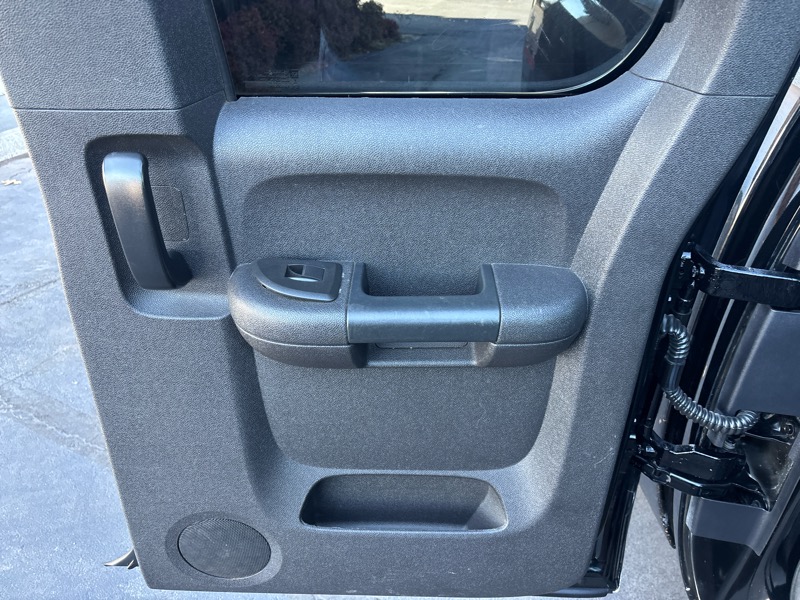 Chevrolet Silverado 1500 LT Ext. Cab Long Box 4WD 2013