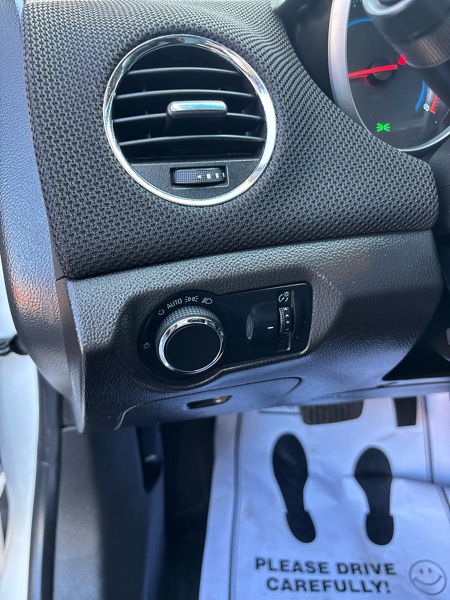 Chevrolet Cruze 2LT Auto 2013