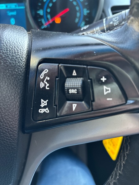 Chevrolet Cruze 2LT Auto 2013