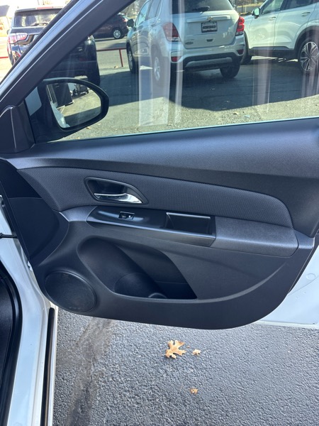 Chevrolet Cruze 2LT Auto 2013