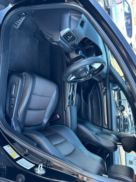 Honda Accord Sport CVT 2020