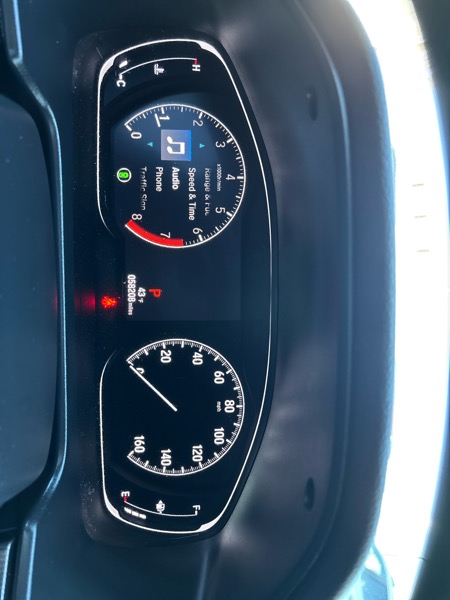 Honda Accord Sport CVT 2020