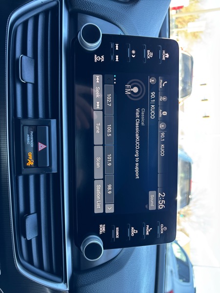 Honda Accord Sport CVT 2020