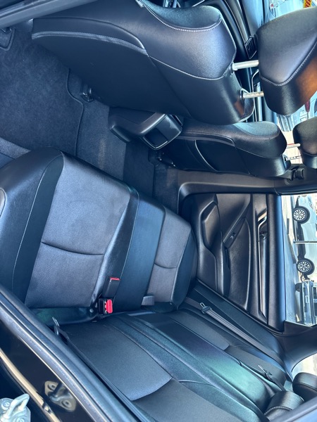 Honda Accord Sport CVT 2020