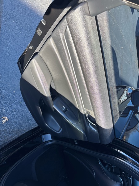 Honda Accord Sport CVT 2020