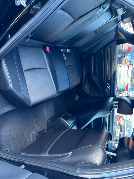 Honda Accord Sport CVT 2020