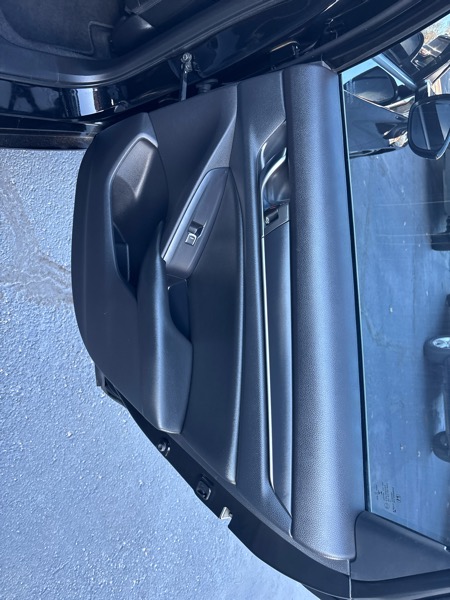 Honda Accord Sport CVT 2020