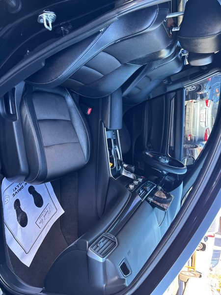 Honda Accord Sport CVT 2020