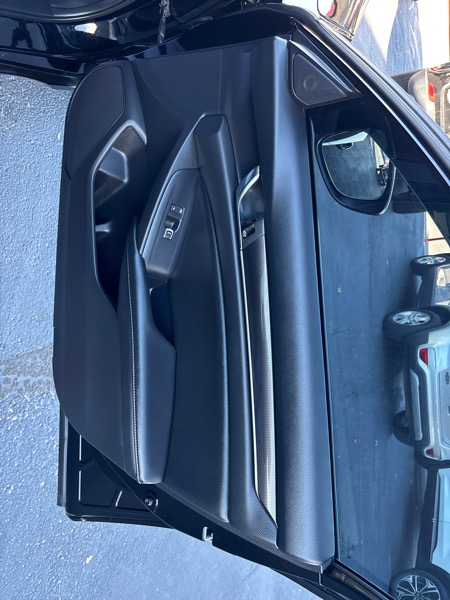 Honda Accord Sport CVT 2020