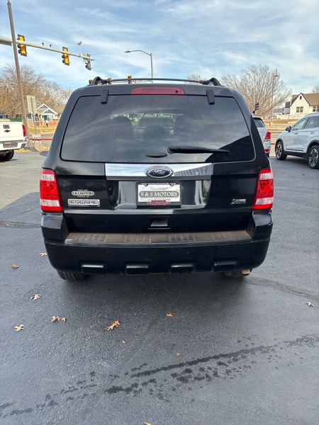 Ford Escape Limited FWD 2011