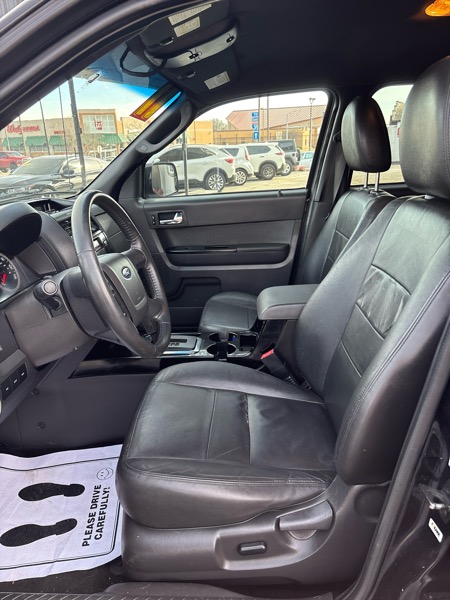 Ford Escape Limited FWD 2011