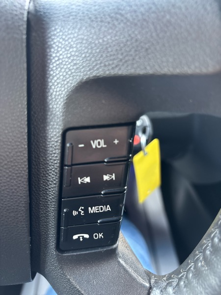 Ford Escape Limited FWD 2011