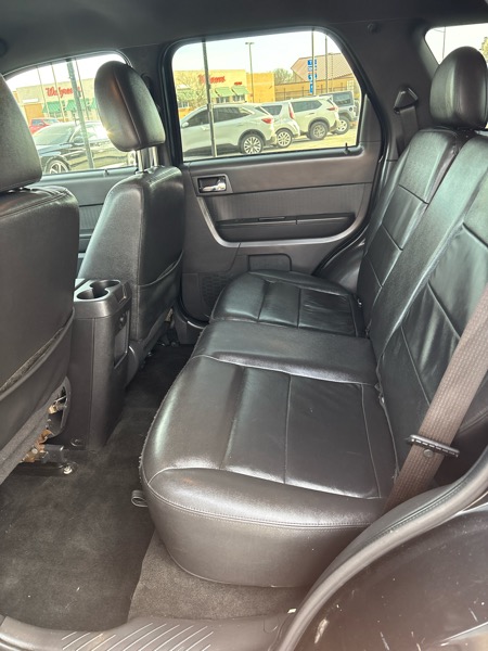 Ford Escape Limited FWD 2011