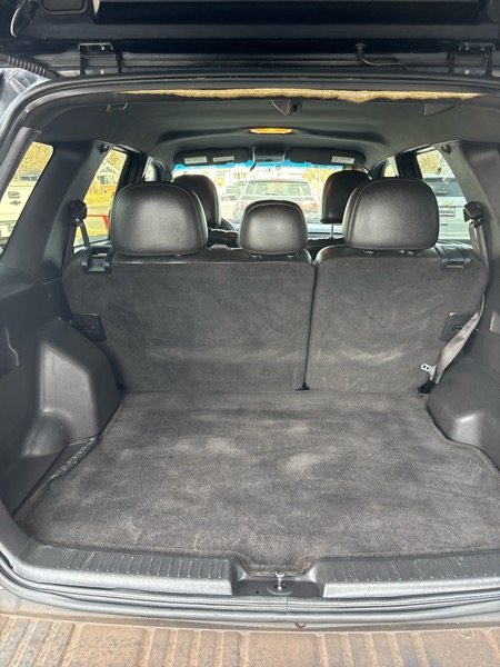 Ford Escape Limited FWD 2011