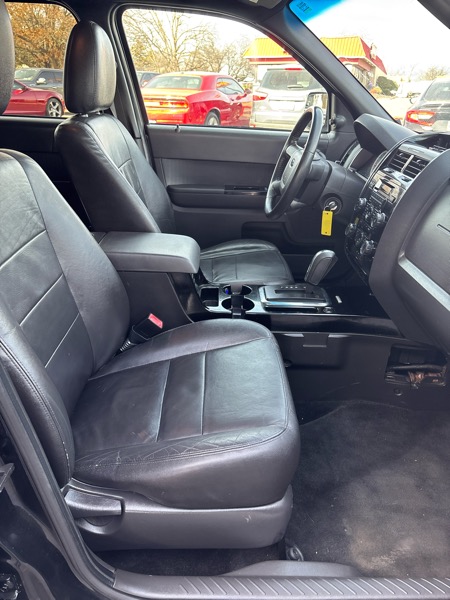 Ford Escape Limited FWD 2011