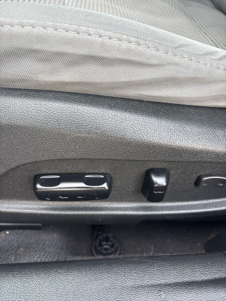 Hyundai Sonata GLS 2014