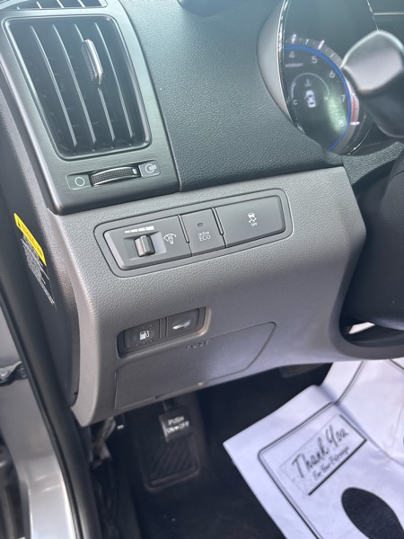 Hyundai Sonata GLS 2014