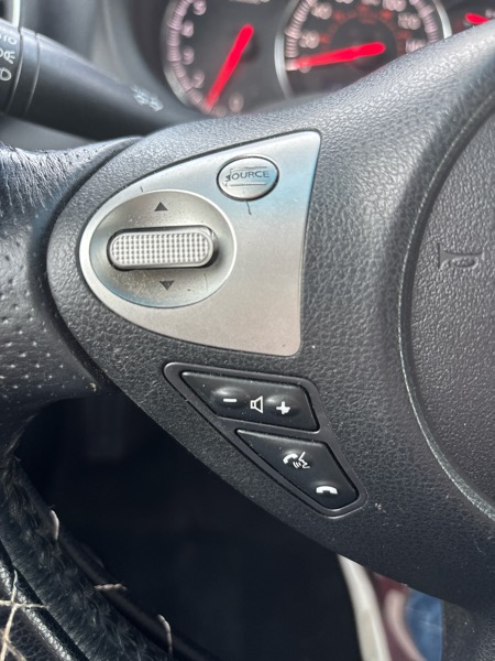 Nissan Maxima SV 2014