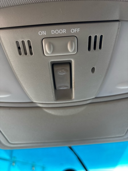 Nissan Maxima SV 2014