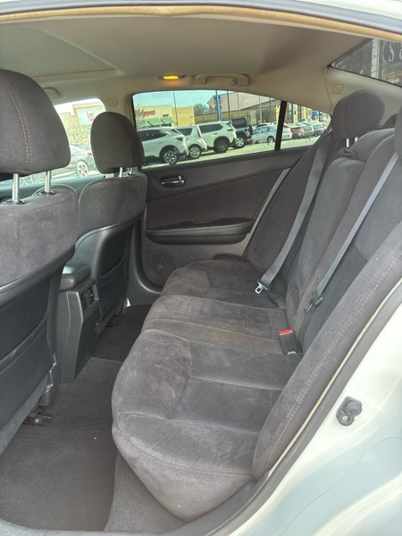 Nissan Maxima SV 2014