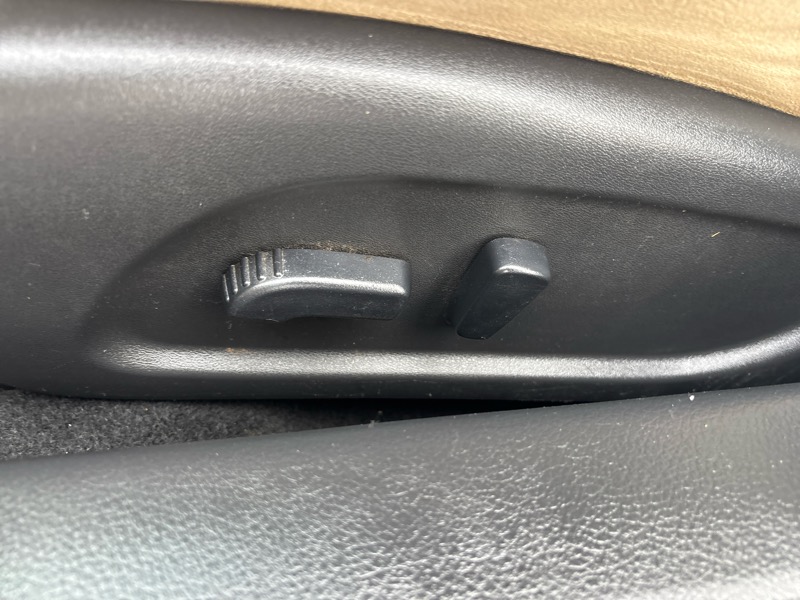 Nissan Altima 2.5 SV 2015