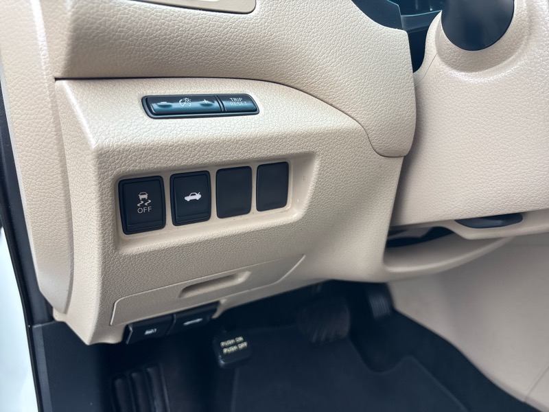 Nissan Altima 2.5 SV 2015