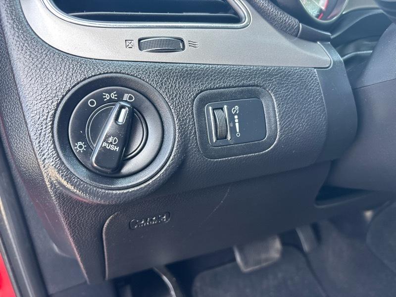 Dodge Journey Crossroad FWD 2015