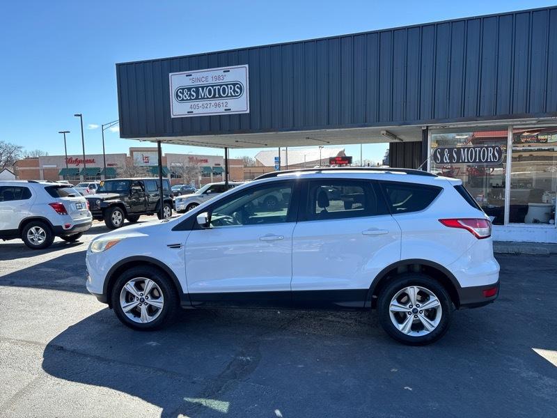Ford Escape SE FWD 2013