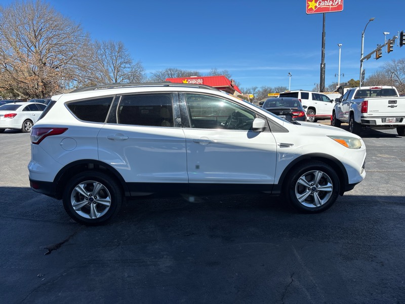 Ford Escape SE FWD 2013