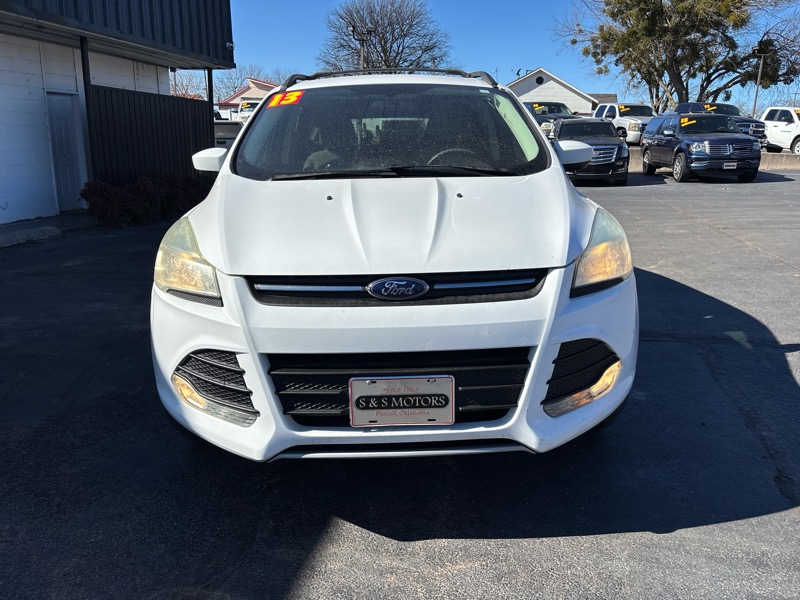 Ford Escape SE FWD 2013