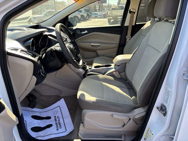 Ford Escape SE FWD 2013